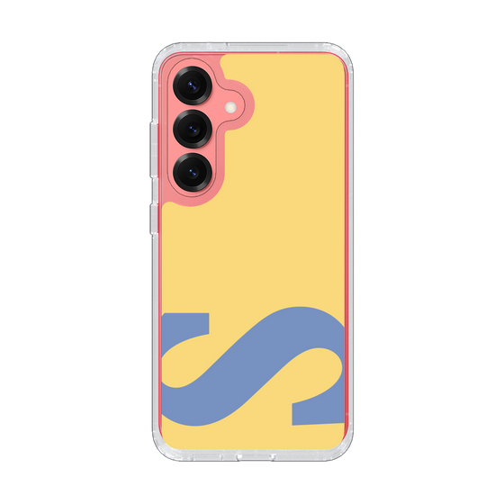 Slim Protection Case［ Original - initial color - S yellow ］