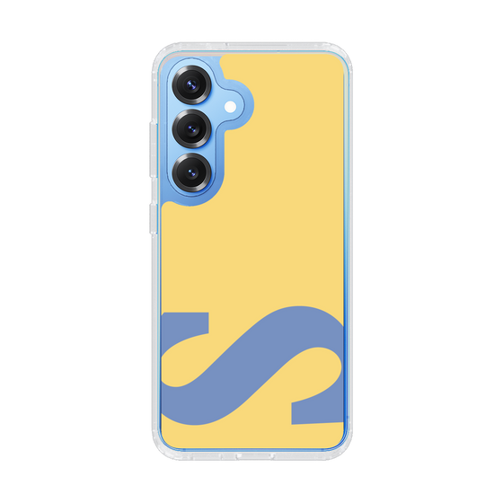 Slim Protection Case［ Original - initial color - S yellow ］