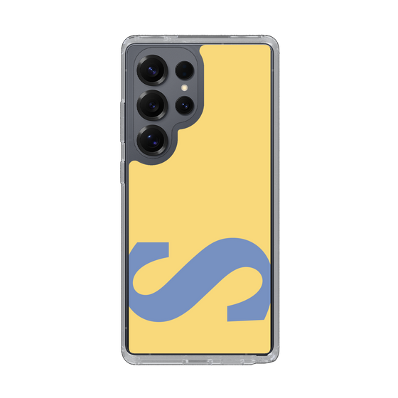 Slim Protection Case［ Original - initial color - S yellow ］