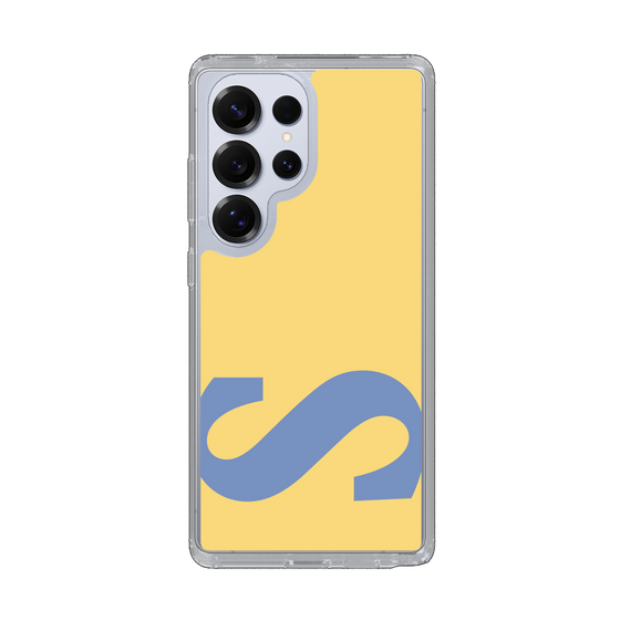 Slim Protection Case［ Original - initial color - S yellow ］