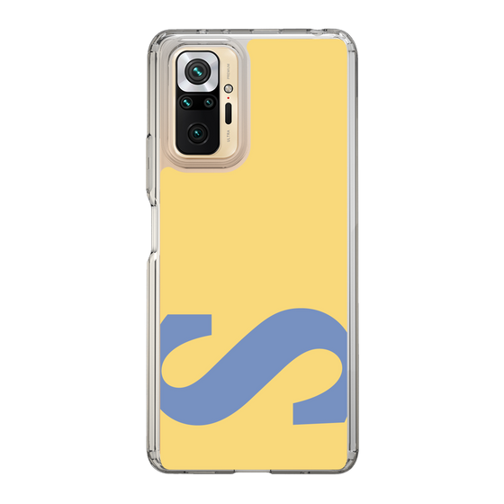 Slim Protection Case［ Original - initial color - S yellow ］