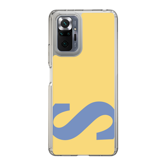 Slim Protection Case［ Original - initial color - S yellow ］
