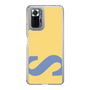 Slim Protection Case［ Original - initial color - S yellow ］