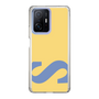 Slim Protection Case［ Original - initial color - S yellow ］