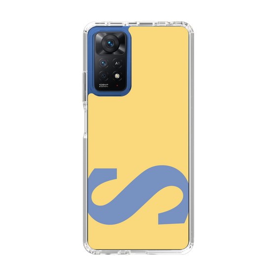 Slim Protection Case［ Original - initial color - S yellow ］