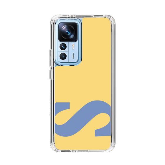 Slim Protection Case［ Original - initial color - S yellow ］