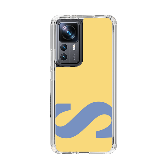 Slim Protection Case［ Original - initial color - S yellow ］