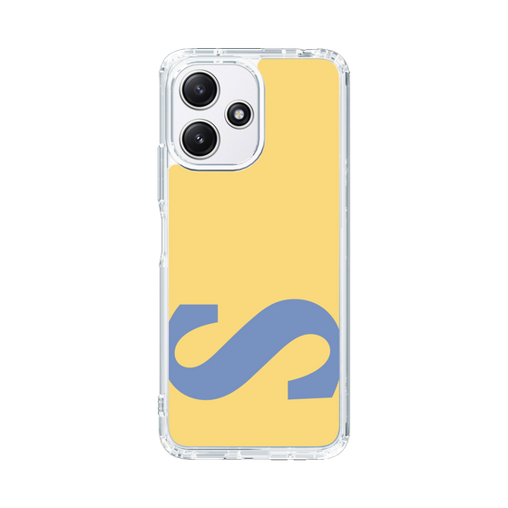 Slim Protection Case［ Original - initial color - S yellow ］