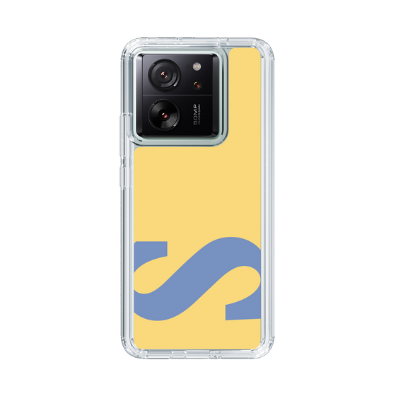 Slim Protection Case［ Original - initial color - S yellow ］