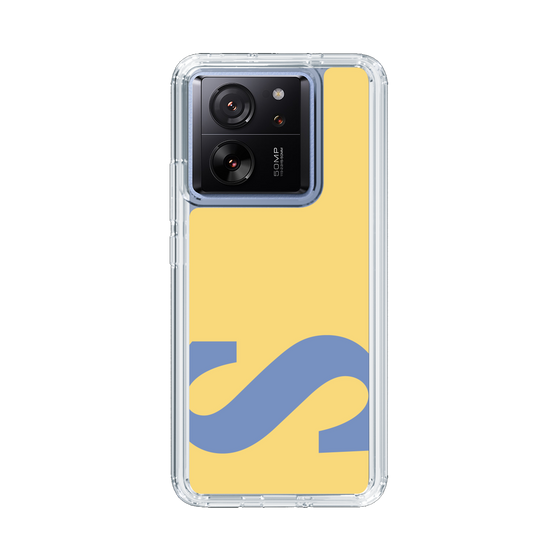 Slim Protection Case［ Original - initial color - S yellow ］