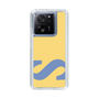 Slim Protection Case［ Original - initial color - S yellow ］