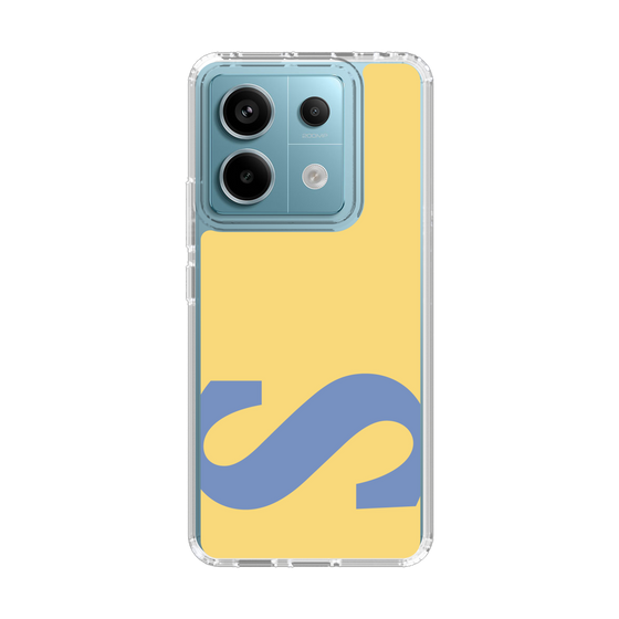 Slim Protection Case［ Original - initial color - S yellow ］