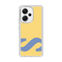 Slim Protection Case［ Original - initial color - S yellow ］