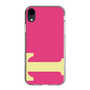 Slim Protection Case［ Original - initial color - T pink ］