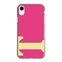 Slim Protection Case［ Original - initial color - T pink ］