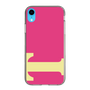 Slim Protection Case［ Original - initial color - T pink ］