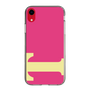Slim Protection Case［ Original - initial color - T pink ］