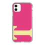Slim Protection Case［ Original - initial color - T pink ］