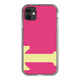 Slim Protection Case［ Original - initial color - T pink ］