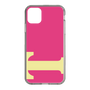 Slim Protection Case［ Original - initial color - T pink ］