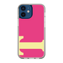 Slim Protection Case［ Original - initial color - T pink ］