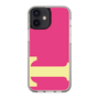 Slim Protection Case［ Original - initial color - T pink ］