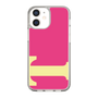 Slim Protection Case［ Original - initial color - T pink ］