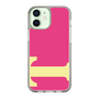 Slim Protection Case［ Original - initial color - T pink ］