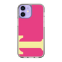 Slim Protection Case［ Original - initial color - T pink ］