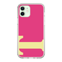 Slim Protection Case［ Original - initial color - T pink ］