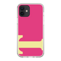 Slim Protection Case［ Original - initial color - T pink ］