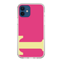 Slim Protection Case［ Original - initial color - T pink ］