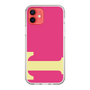 Slim Protection Case［ Original - initial color - T pink ］
