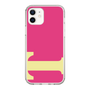 Slim Protection Case［ Original - initial color - T pink ］
