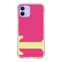 Slim Protection Case［ Original - initial color - T pink ］