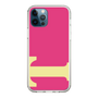 Slim Protection Case［ Original - initial color - T pink ］