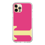 Slim Protection Case［ Original - initial color - T pink ］