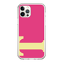 Slim Protection Case［ Original - initial color - T pink ］