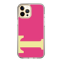 Slim Protection Case［ Original - initial color - T pink ］