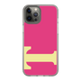 Slim Protection Case［ Original - initial color - T pink ］