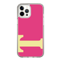 Slim Protection Case［ Original - initial color - T pink ］