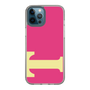 Slim Protection Case［ Original - initial color - T pink ］