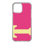Slim Protection Case［ Original - initial color - T pink ］