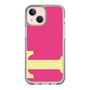 Slim Protection Case［ Original - initial color - T pink ］
