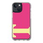 Slim Protection Case［ Original - initial color - T pink ］