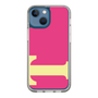 Slim Protection Case［ Original - initial color - T pink ］