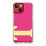 Slim Protection Case［ Original - initial color - T pink ］