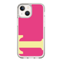 Slim Protection Case［ Original - initial color - T pink ］