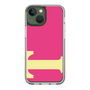 Slim Protection Case［ Original - initial color - T pink ］