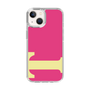 Slim Protection Case［ Original - initial color - T pink ］